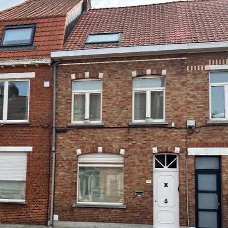 Vila Mori Bruggy Exteriér fotografie